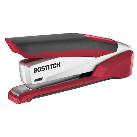 Bostitch InPower Spring-Powered Premium Desktop Stapler, 28-Sheets 1117